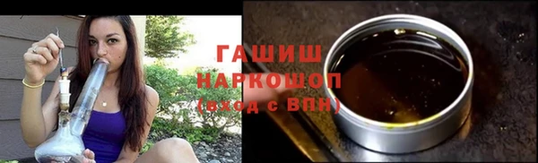 молекула духа Няндома
