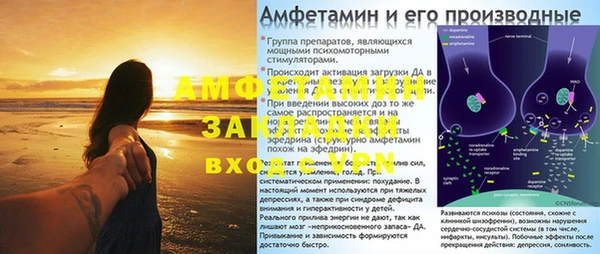 стафф Балахна